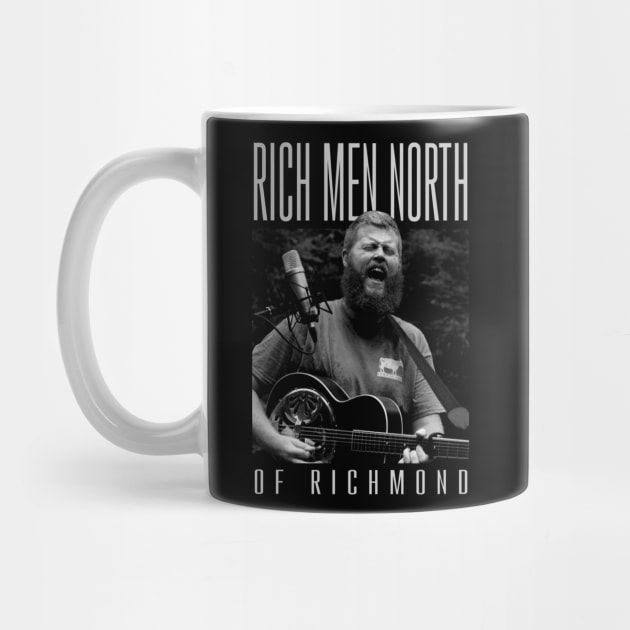 Rich Men North of Richmond Oliver Anthony American by KyleCreated